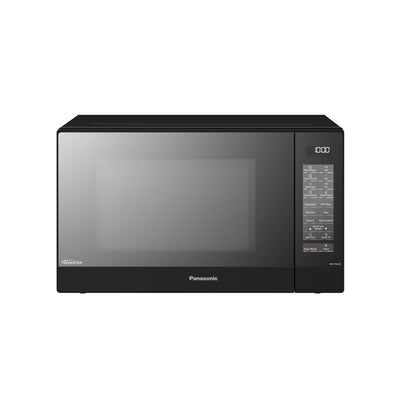 Panasonic 32L 1000W Inverter Solo Microwave Oven