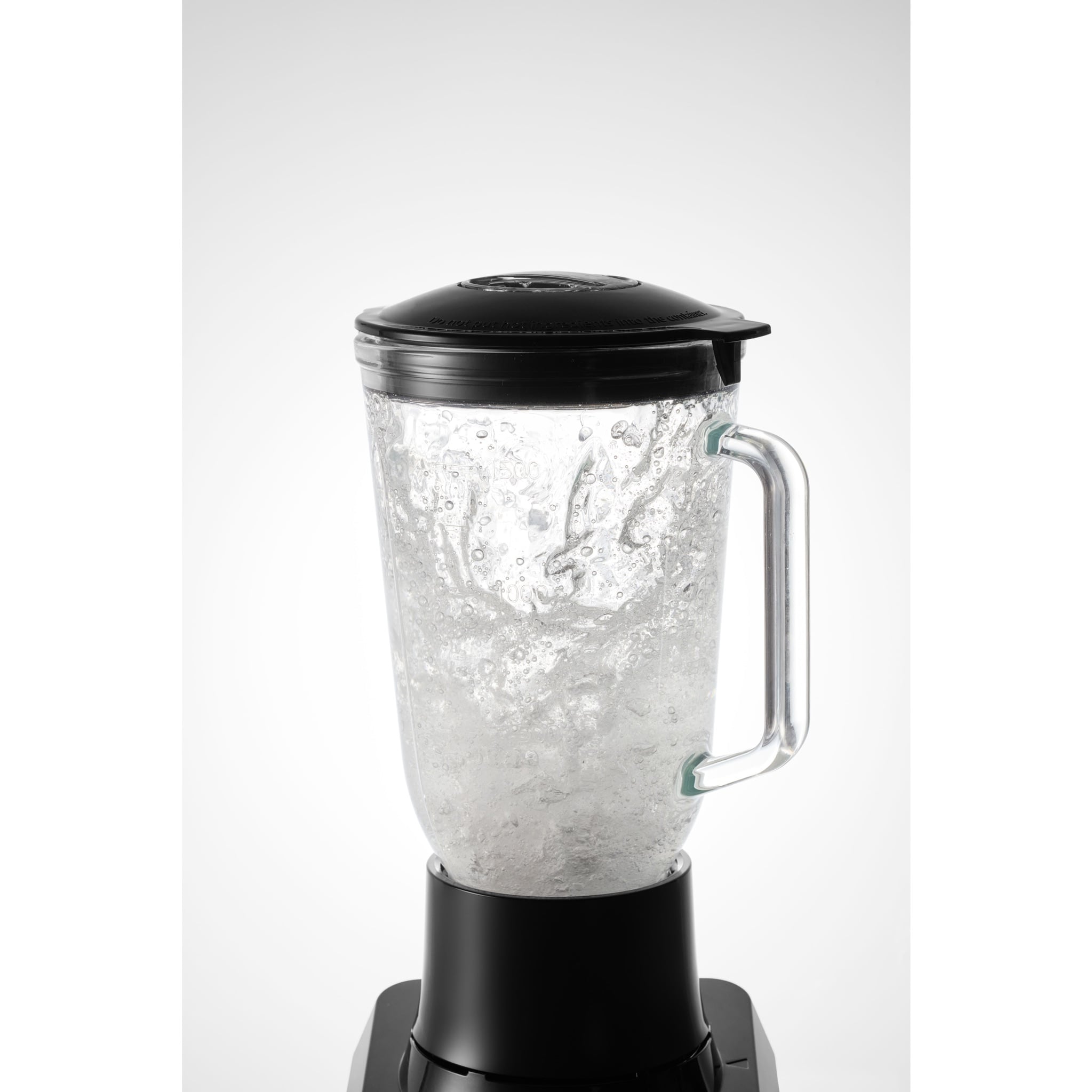 Panasonic 800W 2L Glass Jug Blender MX-MG54C1KTZ