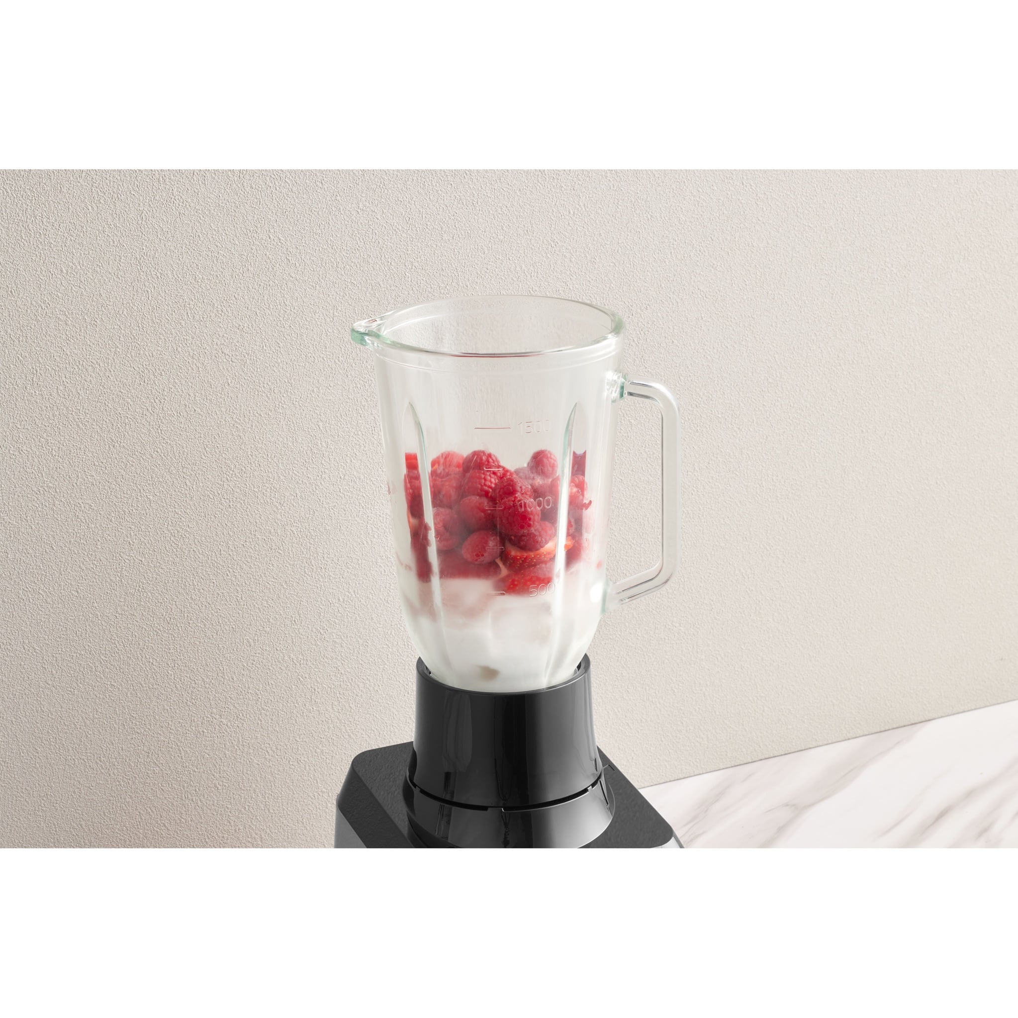 Panasonic 800W 2L Glass Jug Blender MX-MG54C1KTZ