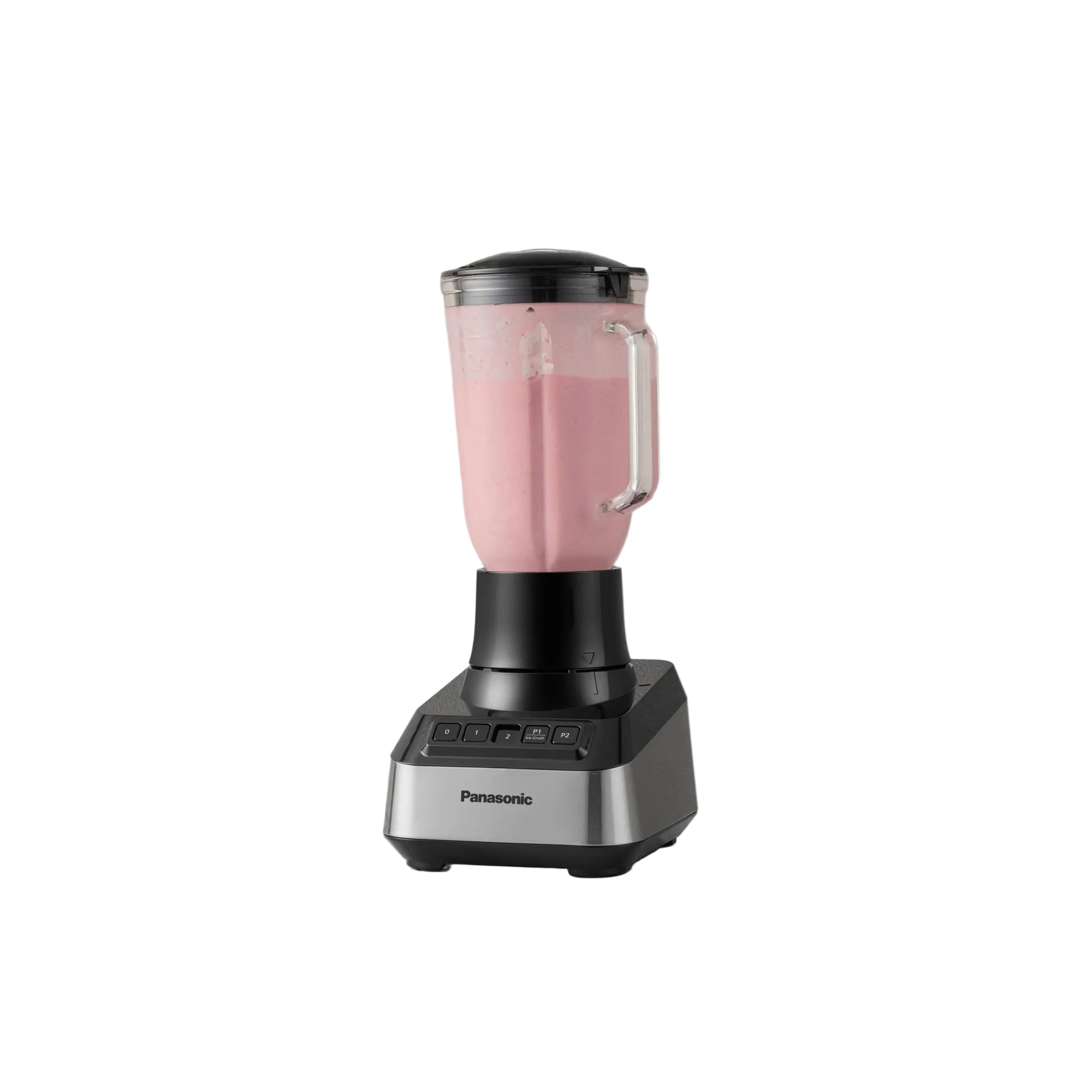 Panasonic 800W 2L Glass Jug Blender MX-MG54C1KTZ