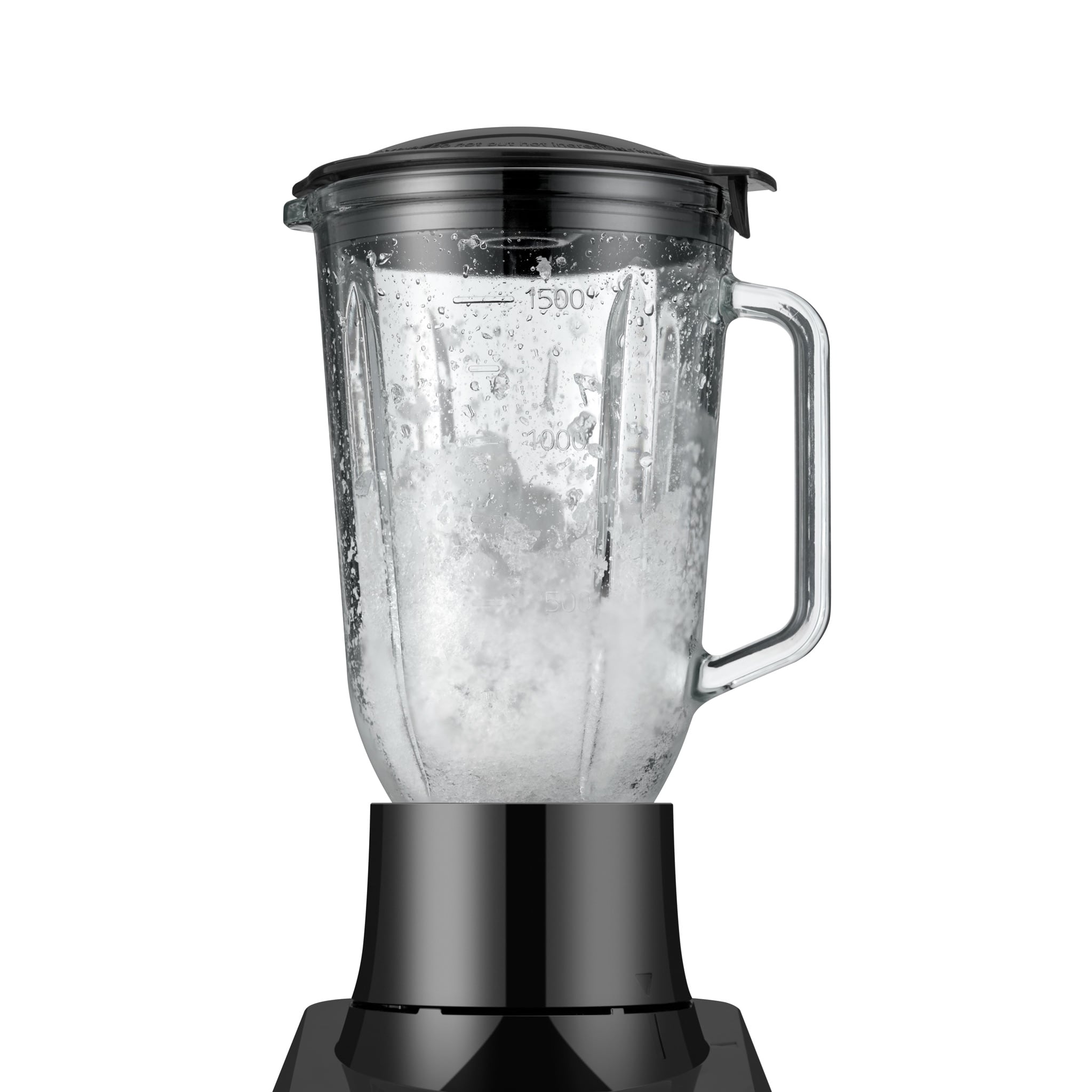 Panasonic 800W 2L Glass Jug Blender MX-MG54C1KTZ