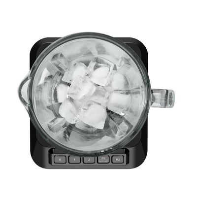 Panasonic 800W 2L Glass Jug Blender MX-MG54C1KTZ