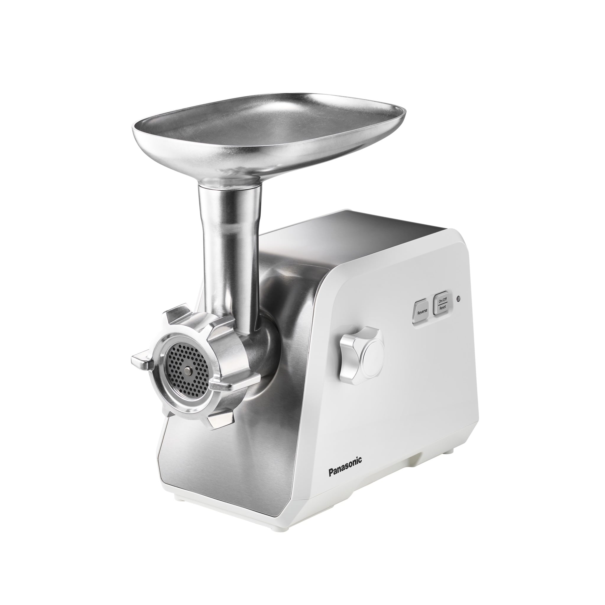 Panasonic 1700W Meat Grinder