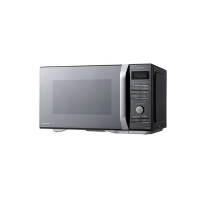 Panasonic 29L  4-in-1 Microwave Convection Oven NN-CD57RBKPQ