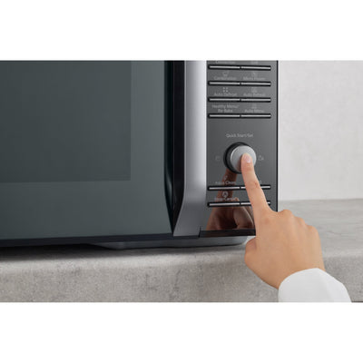 Panasonic 29L  4-in-1 Microwave Convection Oven NN-CD57RBKPQ