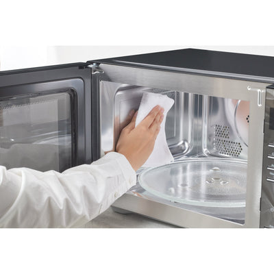 Panasonic 29L  4-in-1 Microwave Convection Oven NN-CD57RBKPQ