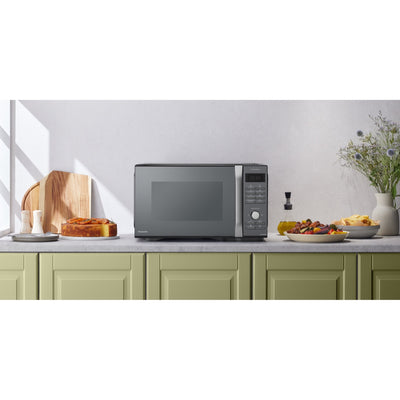 Panasonic 29L  4-in-1 Microwave Convection Oven NN-CD57RBKPQ