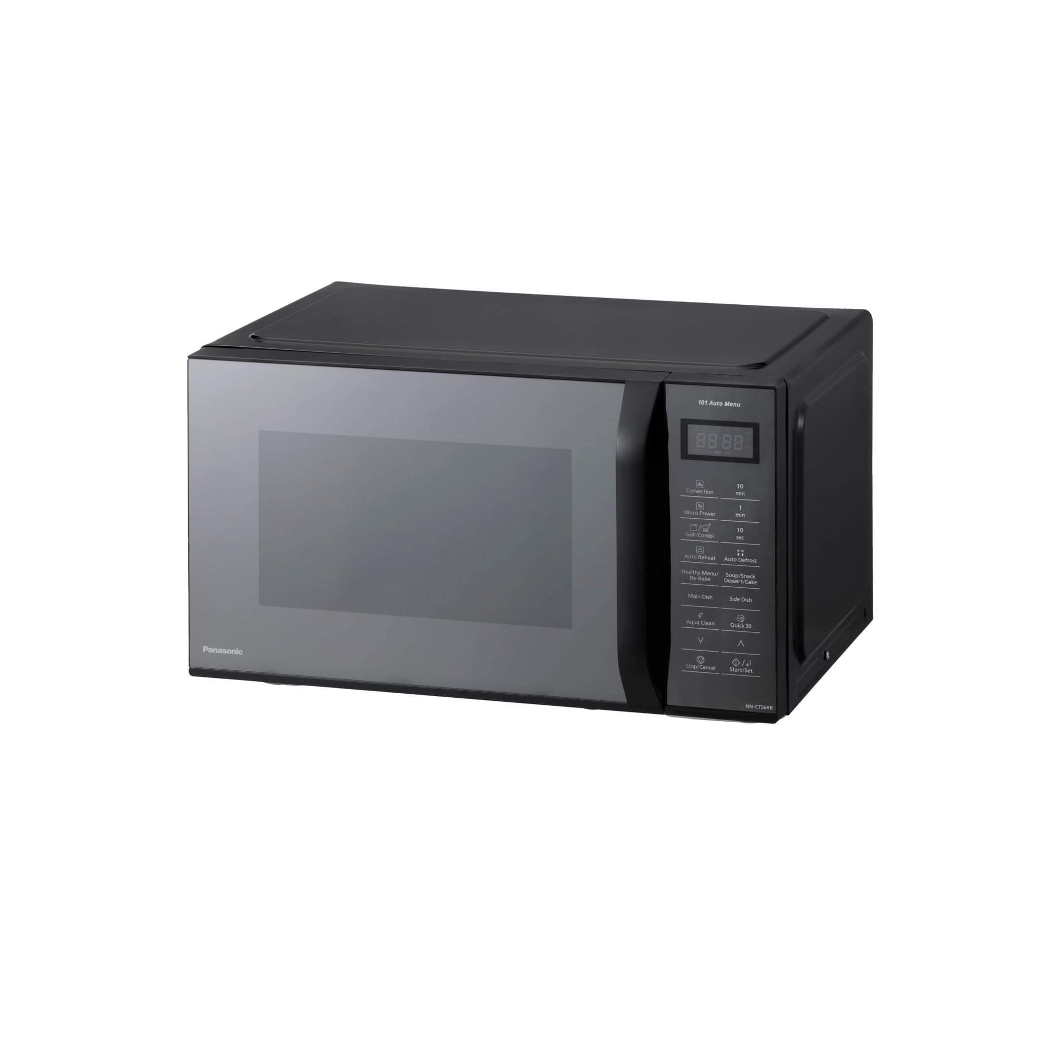 Panasonic 29L  4-in-1 Microwave Convection Oven NN-CT56RBKPQ