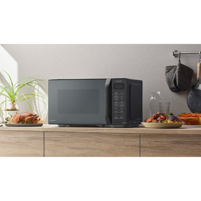 Panasonic 29L  4-in-1 Microwave Convection Oven NN-CT56RBKPQ