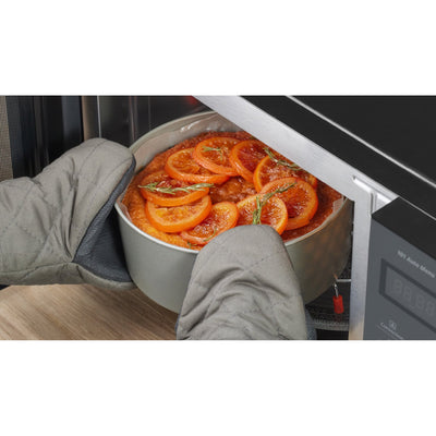 Panasonic 29L  4-in-1 Microwave Convection Oven NN-CT56RBKPQ