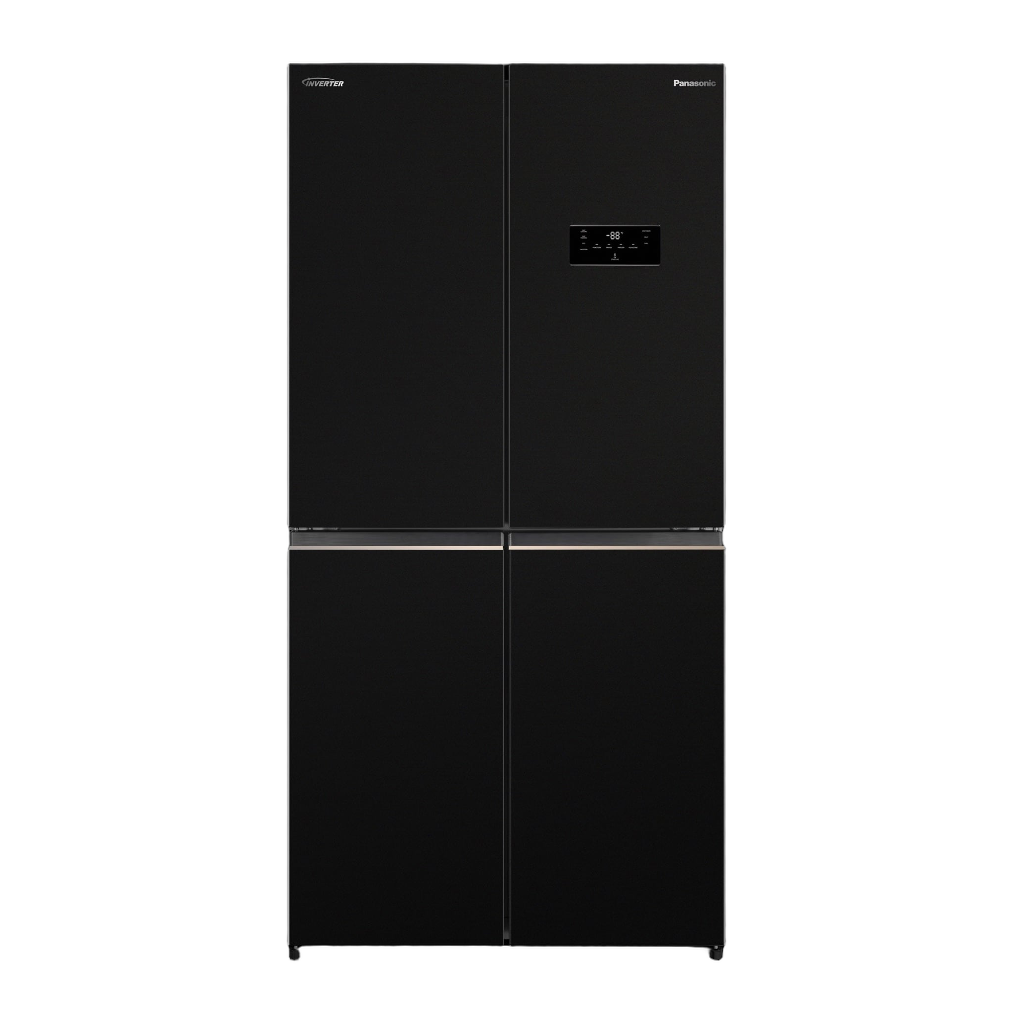 Panasonic 503L French Door Fridge