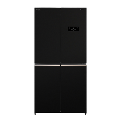 Panasonic 503L French Door Fridge