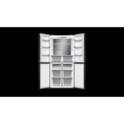 Panasonic 503L French Door Fridge