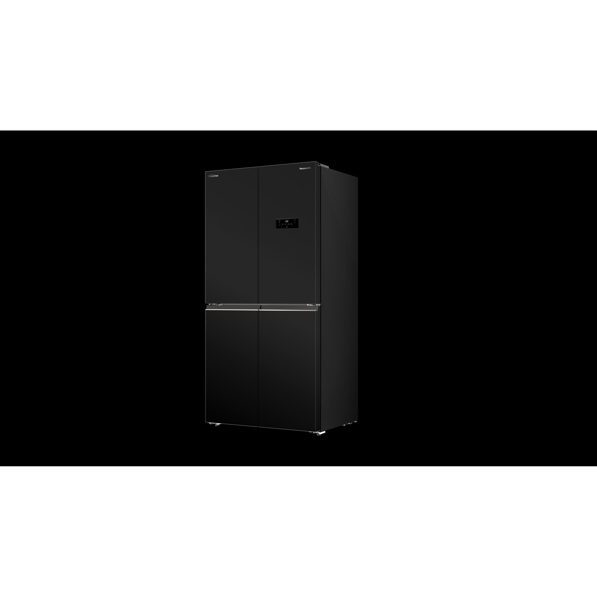 Panasonic 503L French Door Fridge