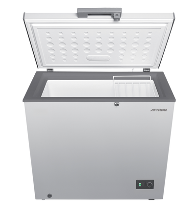 Aftron 220L Chest Freezer