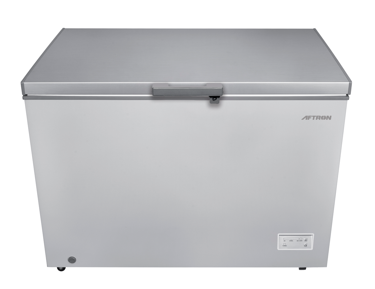 Aftron 375L Chest Freezer