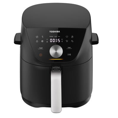 Toshiba 5.2L Air Fryer