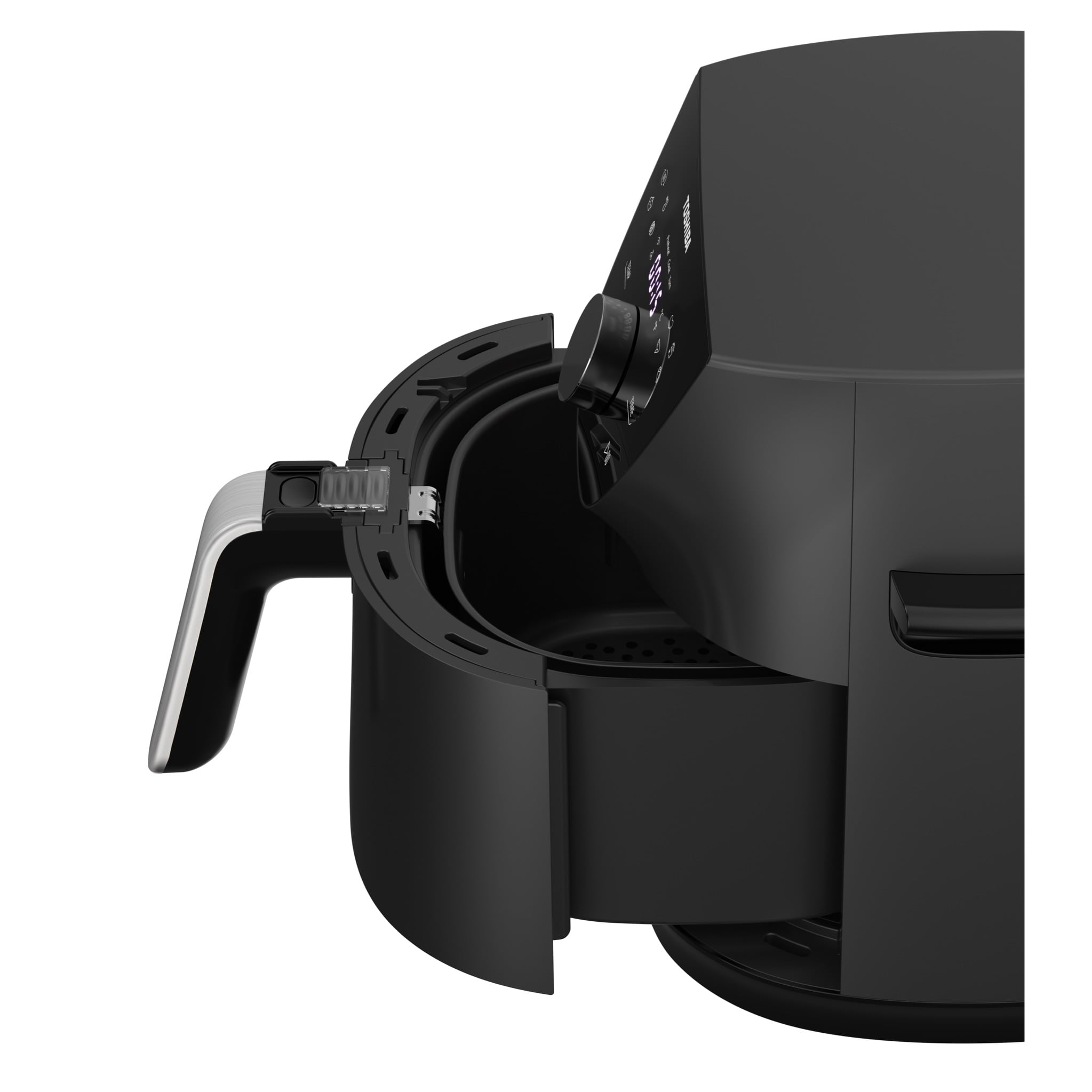 Toshiba 5.2L Air Fryer