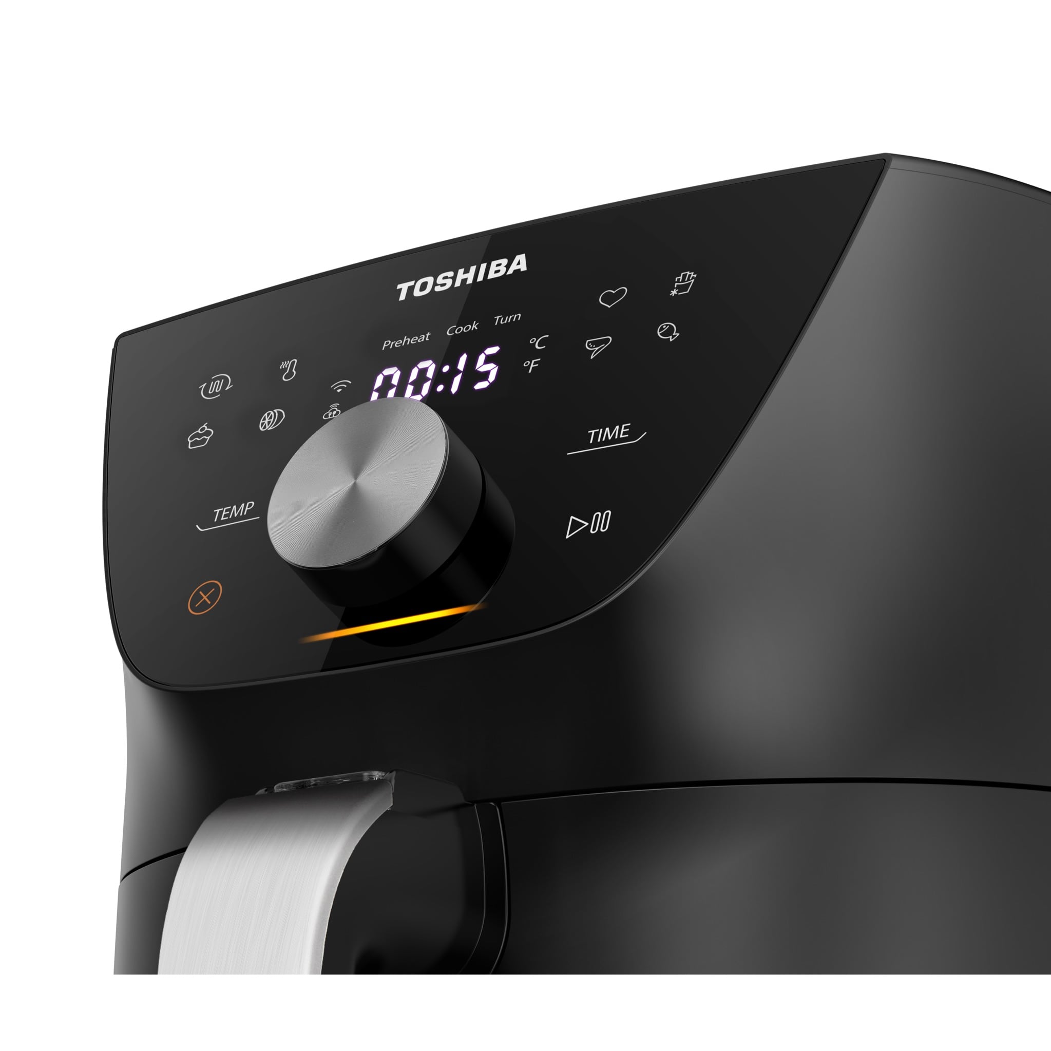 Toshiba 5.2L Air Fryer