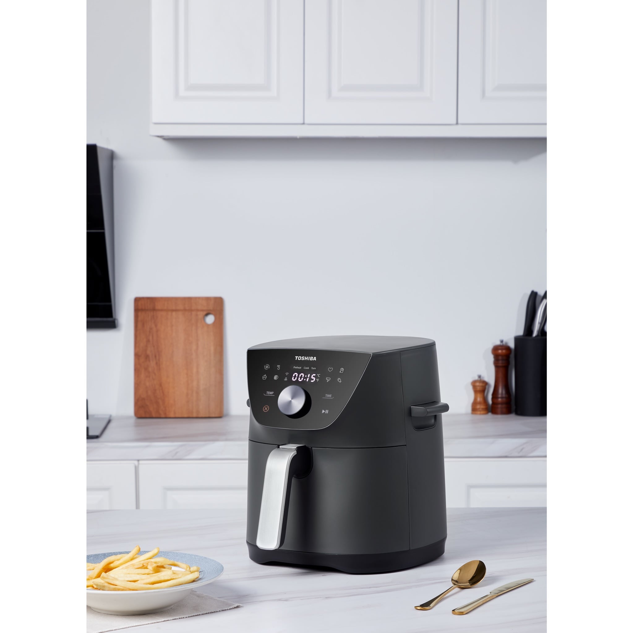 Toshiba 5.2L Air Fryer