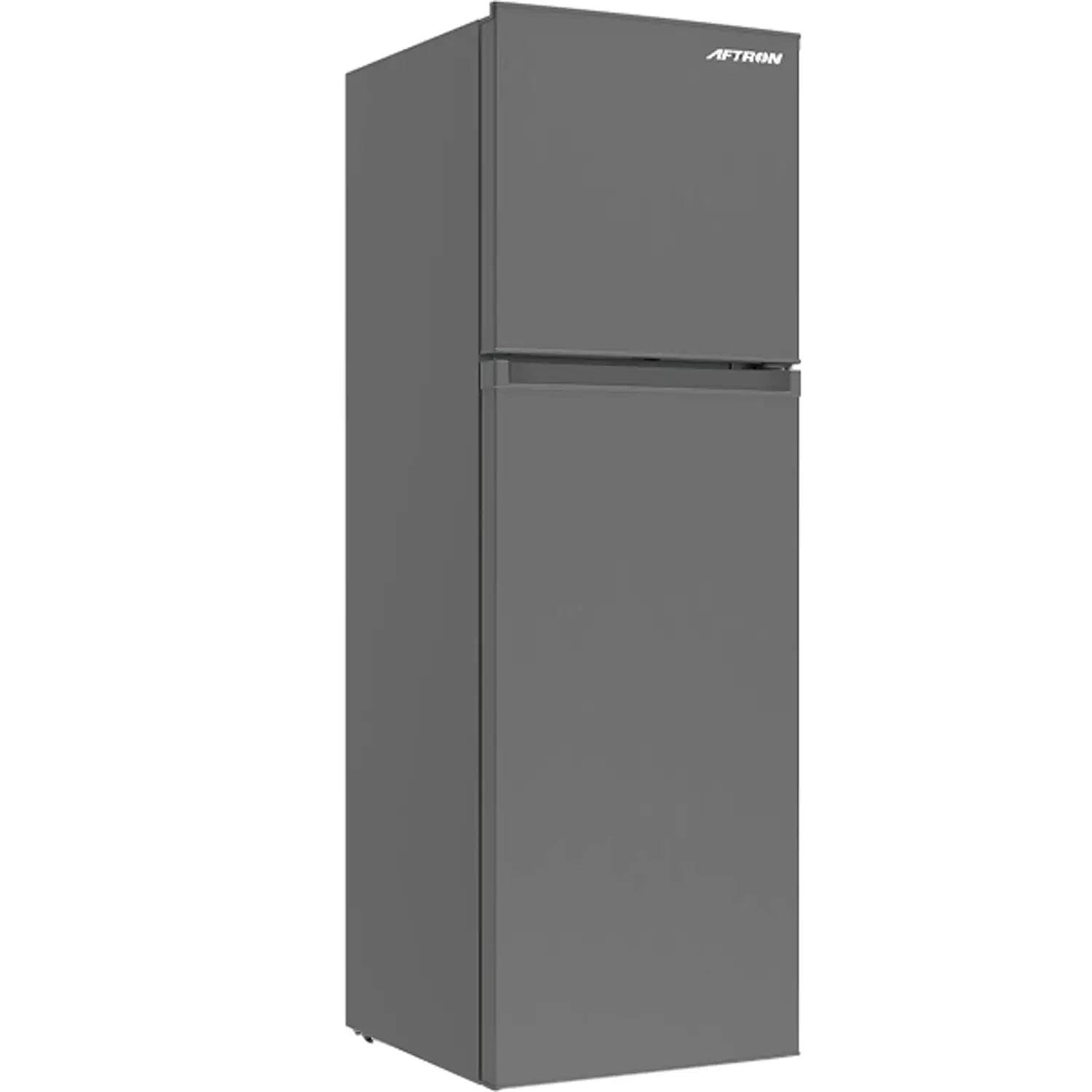 Aftron 275L Top Mount Refrigerator AFR275SSF