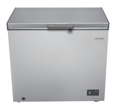 Aftron 220L Chest Freezer