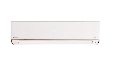 Panasonic 18000 BTU Inverter Split AC CS/CU-EU18BKXF-5