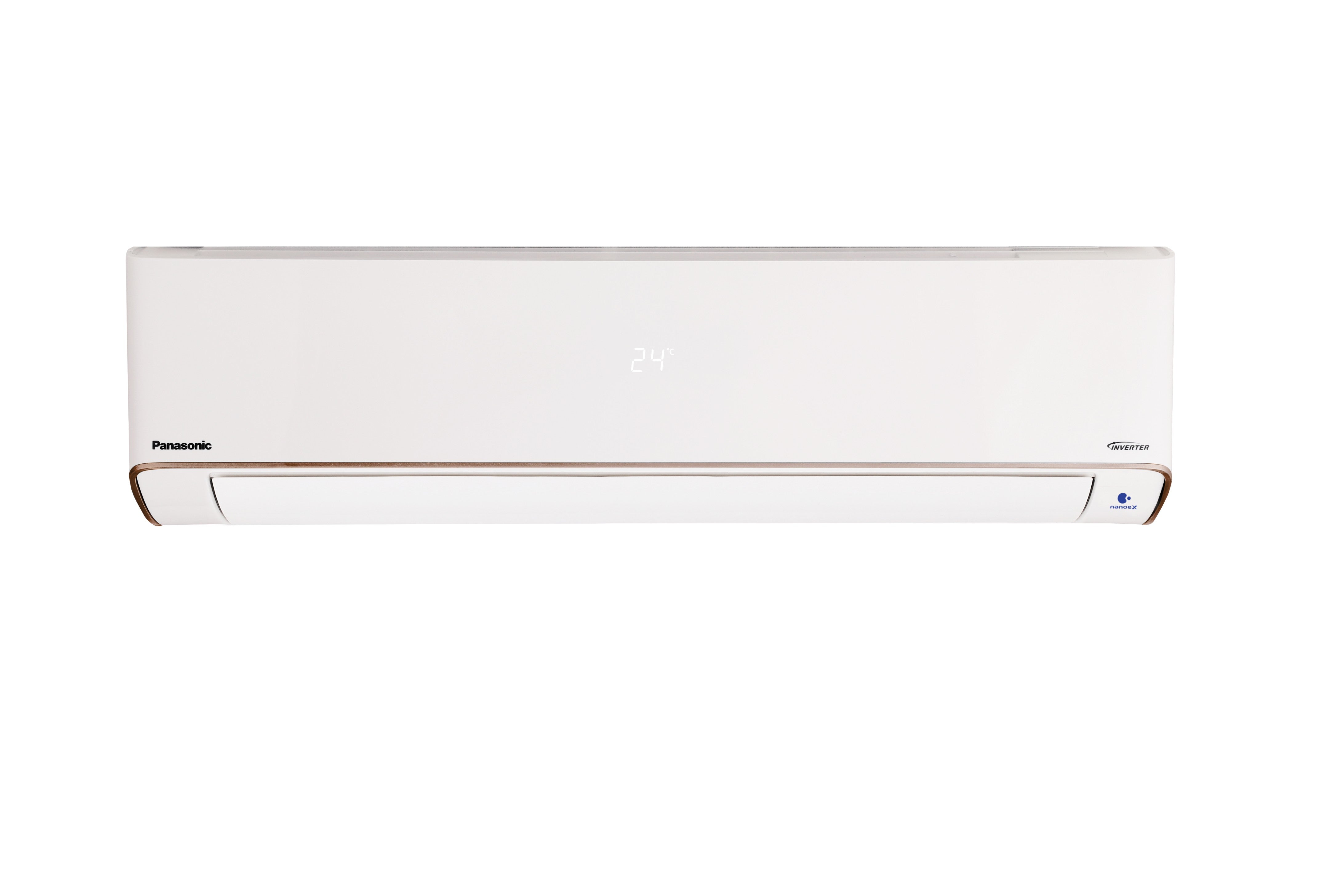 Panasonic 18000 BTU Inverter Split AC CS/CU-EU18BKXF-5