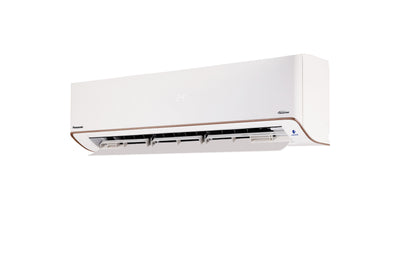 Panasonic 24000 BTU Inverter Split AC CS/CU-EU24BKXF-5