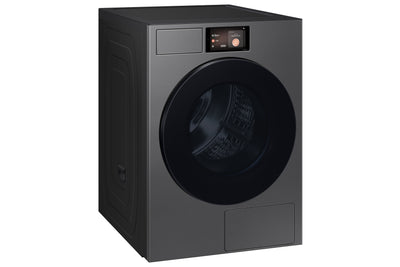 Samsung  Bespoke AI, Dryer, Hybrid Heat Pump, 17 kg