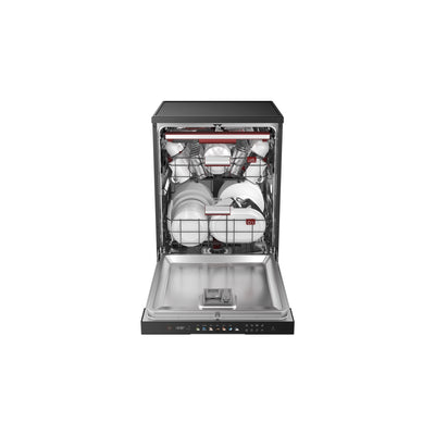 Toshiba 16-Place Setting Freestanding Dishwasher