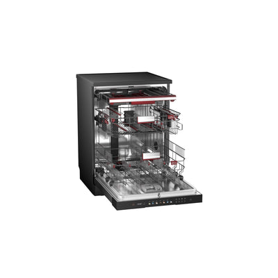 Toshiba 16-Place Setting Freestanding Dishwasher