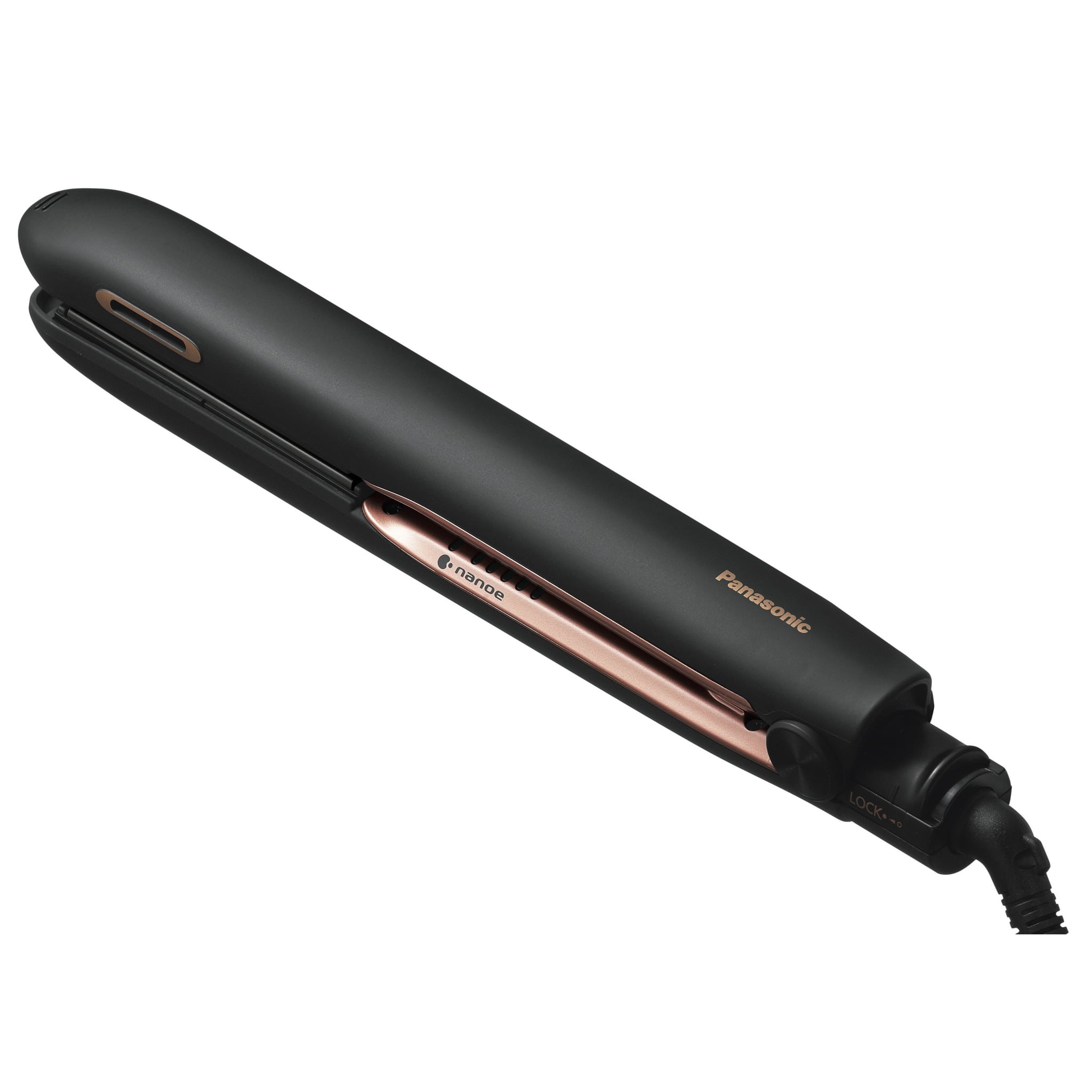 Panasonic nanoe™ Hair Straightener 230°C