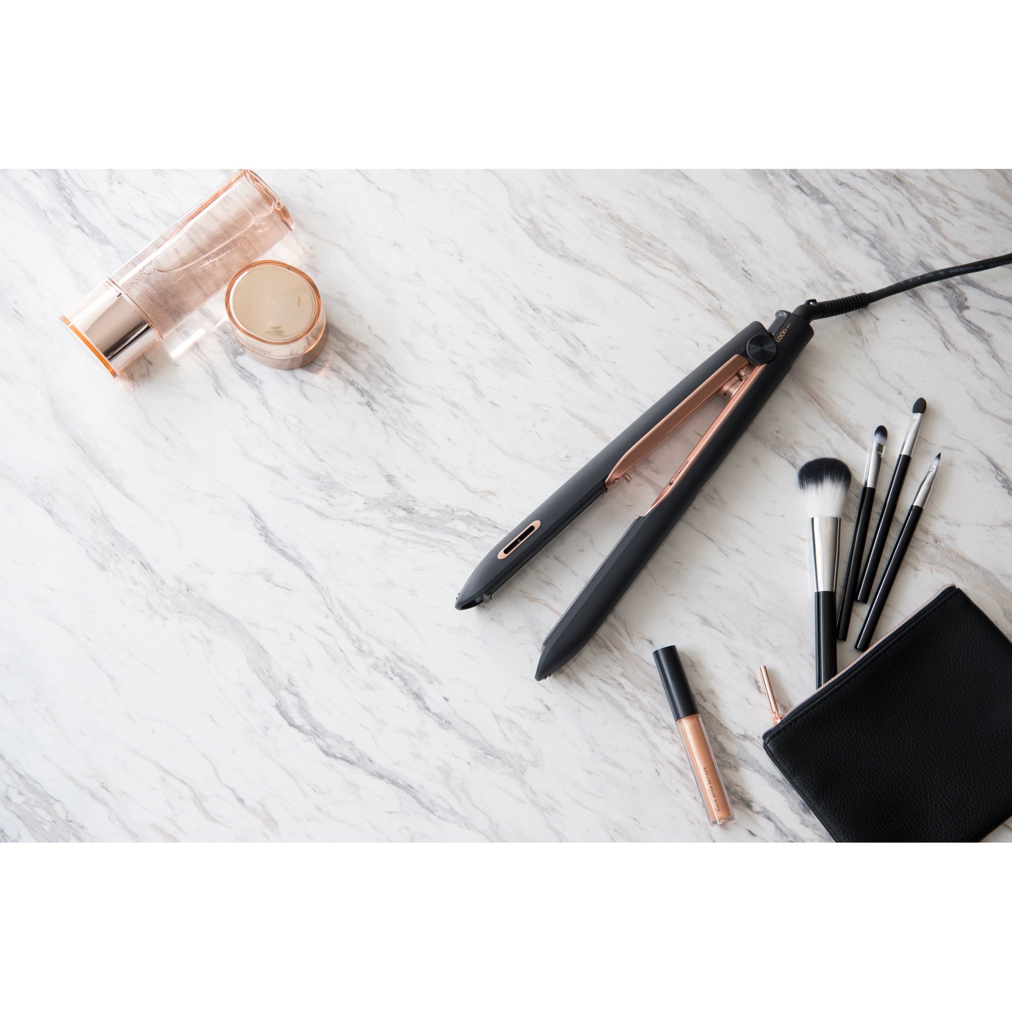 Panasonic nanoe™ Hair Straightener 230°C