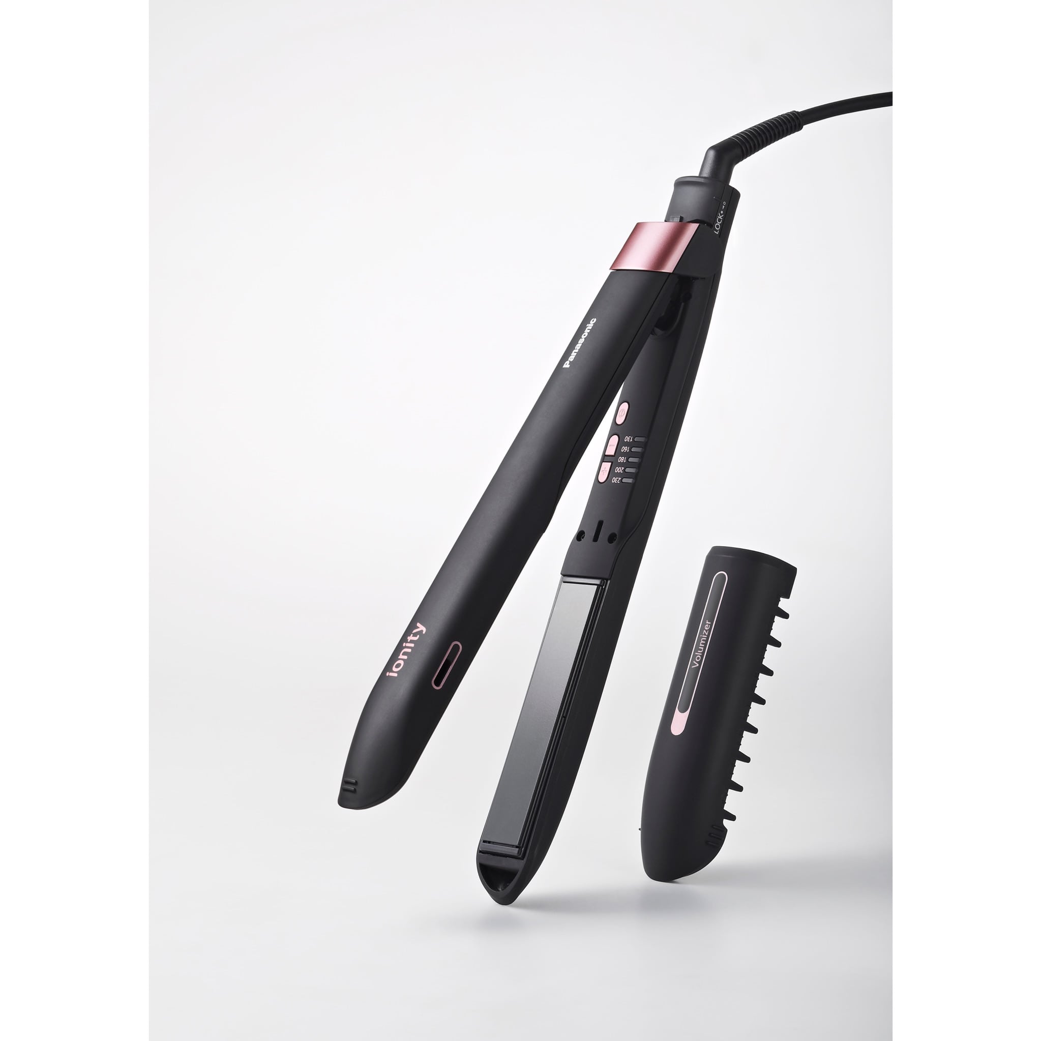 Panasonic 3-Way Ionic Hair Multistyler 230°C
