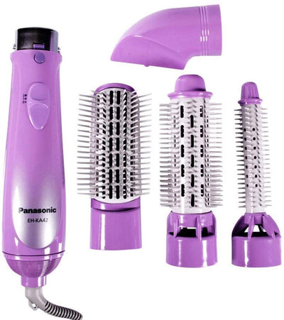 Panasonic 4-Attachment Hair Styler