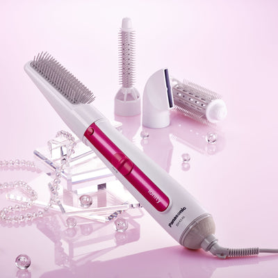 Panasonic 4-Attachment Ionic Hair Styler