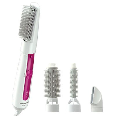 Panasonic 4-Attachment Ionic Hair Styler