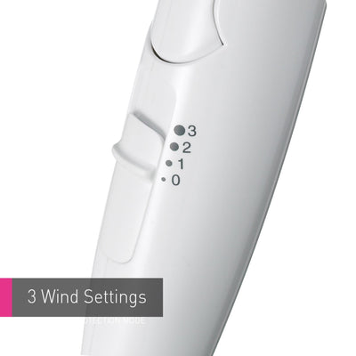 Panasonic 1200W Hair Dryer
