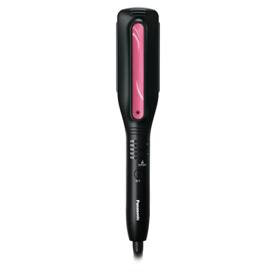 Panasonic Wide Plate Ceramic Hair Straightener 230°C