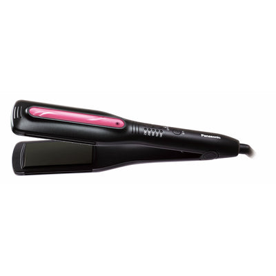 Panasonic Wide Plate Ceramic Hair Straightener 230°C