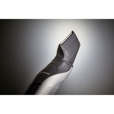 Panasonic Rechargeable Wet & Dry Beard & Body Trimmer