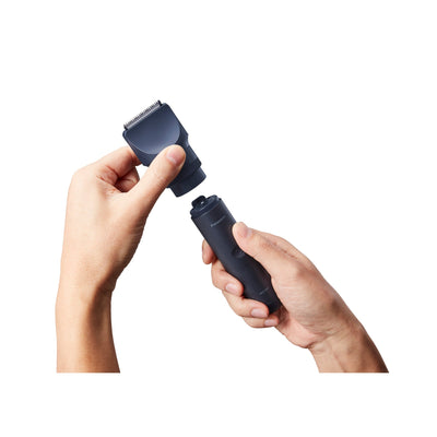 Panasonic Rechargeable Wet & Dry Beard Trimmer 58 Lengths