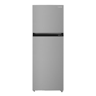 Toshiba 338L Top Mount Refrigerator