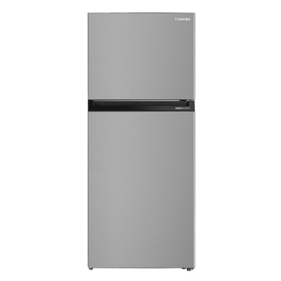 Toshiba 411L Top Mount Refrigerator