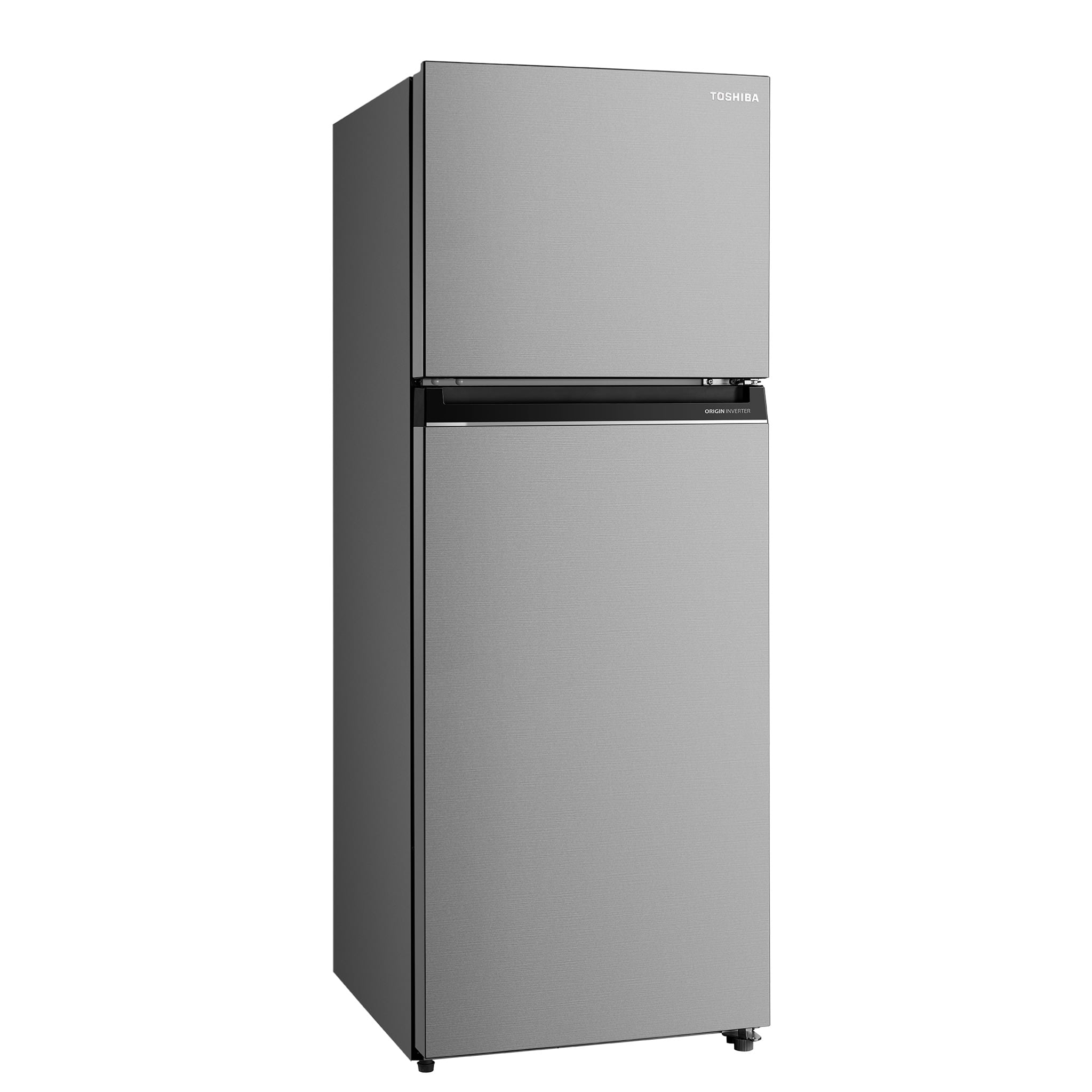 Toshiba 411L Top Mount Refrigerator