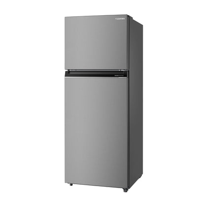 Toshiba 411L Top Mount Refrigerator
