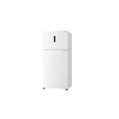 Toshiba 611L Top Mount Refrigerator White