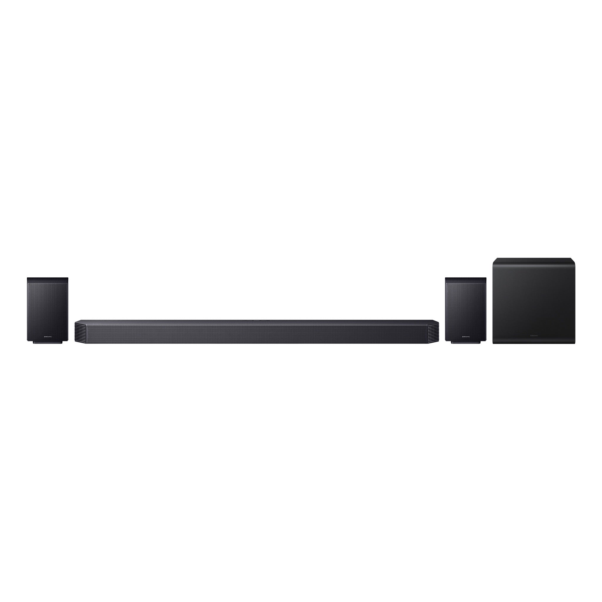 Samsung 9.1.4 Dolby Atmos Soundbar