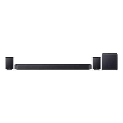 Samsung 11.1.4 Dolby Atmos Soundbar
